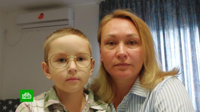 Сражающейся с острым лейкозом 7-летней Кире нужны деньги на реабилитацию.SOS, благотворительность, болезни, дети и подростки, здоровье.НТВ.Ru: новости, видео, программы телеканала НТВ