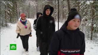 Более 20 сирот из Донбасса обрели новые семьи на Ямале