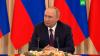 Путин: вопрос о продлении мандата российских миротворцев в Карабахе открыт