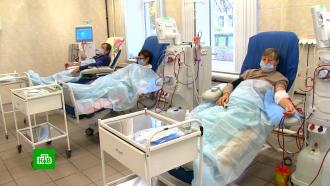 Тяжелобольные пациенты вынуждены сами добираться до больницы в Смоленске