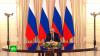Путин посоветовал Армении и Азербайджану не ориентироваться на западный проект мирного урегулирования