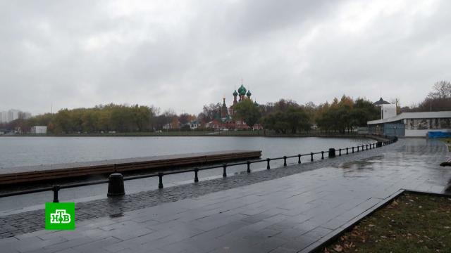 Вильфанд: зима в Москве будет холоднее прошлогодней.Москва, зима, погода, прогноз погоды.НТВ.Ru: новости, видео, программы телеканала НТВ