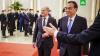 Le Figaro: в ЕС раскритиковали визит Шольца в Китай