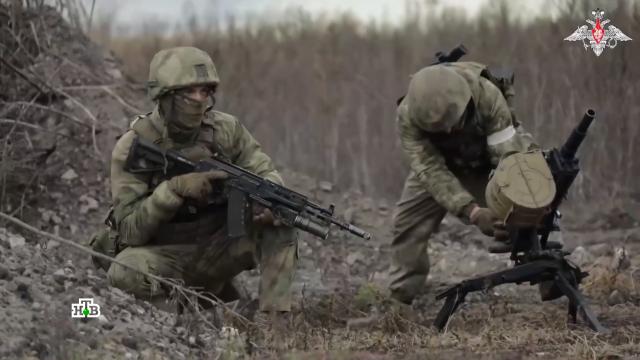 «Скоро наступят холода»: будет ли заморожен конфликт на Украине