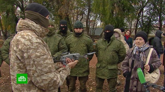 Надежный тыл: как россияне помогают участникам специальной военной операции