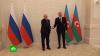 Мишустин и Алиев отметили важность развития транспортных проектов РФ и Азербайджана