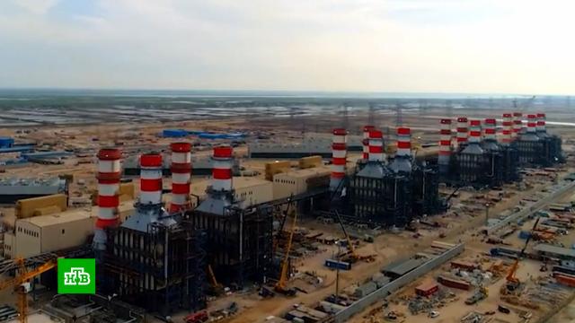 «Росатом» приступил к строительству второго энергоблока АЭС в Египте.Египет, Росатом, атомная энергетика.НТВ.Ru: новости, видео, программы телеканала НТВ