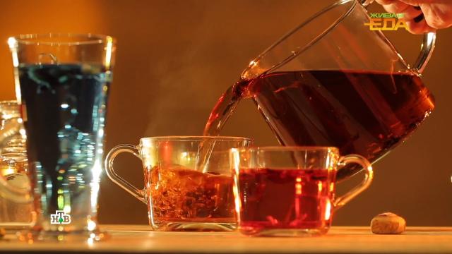 Можно ли отравиться чаем и насколько опасен заваренный заранее напиток?НТВ.Ru: новости, видео, программы телеканала НТВ