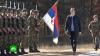 Вучич пообещал защитить этнических сербов в Косове любыми способами 