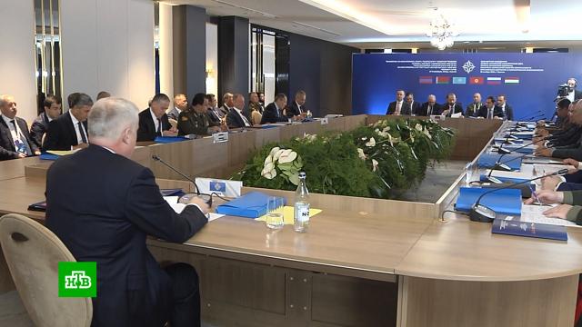 Саммит ОДКБ проходит в Ереване.ОДКБ, Путин, дипломатия.НТВ.Ru: новости, видео, программы телеканала НТВ