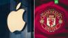 Apple может приобрести «Манчестер Юнайтед»