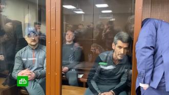 Суд выносит приговор основателям группы «Сумма» по делу о хищении 11 млрд рублей