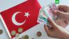 Центральный банк Турции снизил ключевую ставку до 9%