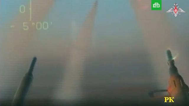 Удары пары штурмовиков Су-25 ВКС России по позициям ВСУ попали на видео.Минобороны РФ, Украина, войны и вооруженные конфликты.НТВ.Ru: новости, видео, программы телеканала НТВ