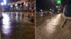 Улицы Владивостока очищают ото льда
