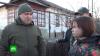 Иркутские чиновники и добровольцы купили новый дом для потерявших жилье подростков в ЛНР