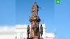 Горсовет Одессы одобрил снос памятников Екатерине II и Суворову