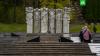 В Вильнюсе демонтируют мемориал советским воинам
