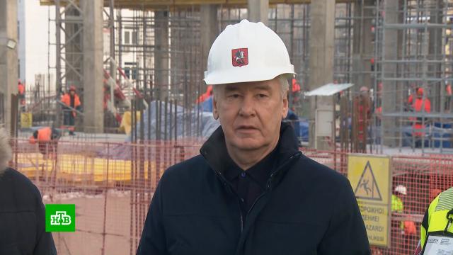 Больница Святого Владимира Фото