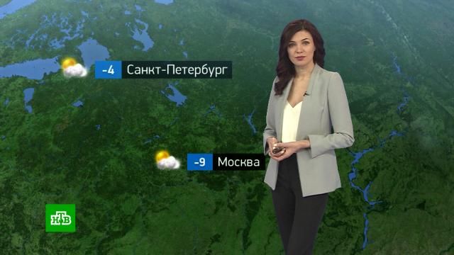 Утренний прогноз погоды на 1 декабря.погода, прогноз погоды.НТВ.Ru: новости, видео, программы телеканала НТВ