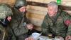 «Настроение боевое»: Собянин побывал на линии обороны в зоне СВО