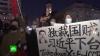 Выходцы из Китая устроили акцию в Лондоне против «ковидных» ограничений