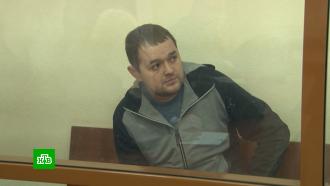 Нижегородские полицейские услышали приговоры за сфабрикованное дело о наркотиках