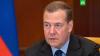 Медведев заявил, что сам пишет «резкие вещи» в своем Telegram-канале