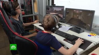 Законодатели предложили кабмину создать реестр запрещенных в России компьютерных игр