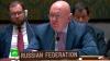 Небензя отказался слушать «желчное красноречие» постпреда Украины на СБ ООН