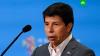 Полиция задержала отстраненного от власти президента Перу Кастильо