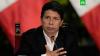 Парламент Перу объявил импичмент президенту Кастильо