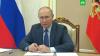 Путин назвал СВО длительным процессом Путин, Украина, войны и вооруженные конфликты.НТВ.Ru: новости, видео, программы телеканала НТВ