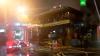Пожар в ресторане Zuma во Владивостоке потушен