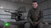 «Отмороженный экипаж»: 25-летний герой выжил в искореженном танке и вернулся на передовую армия и флот РФ, войны и вооруженные конфликты, Украина.НТВ.Ru: новости, видео, программы телеканала НТВ