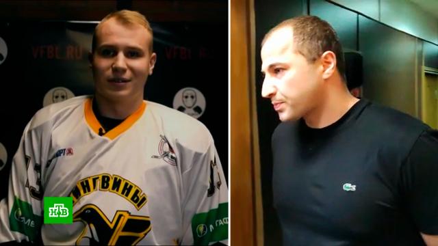 Обвиняемый в убийстве 23-летнего хоккеиста Дидура настаивает на своей невиновности.Москва, драки и избиения, суды, убийства и покушения, хоккей.НТВ.Ru: новости, видео, программы телеканала НТВ