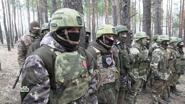 Российские военные успешно продвигаются на Сватовском направлении