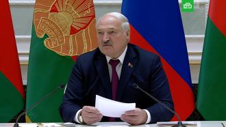 Лукашенко сообщил, что «Искандер» и <nobr>С-400</nobr> поставлены на дежурство в Белоруссии