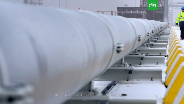 Газовый потолок — что дальше?Газпром, Европейский союз, газ, санкции.НТВ.Ru: новости, видео, программы телеканала НТВ