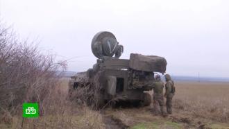 Видят гаубицы, минометы и танки: как российские разведчики отслеживают украинские позиции