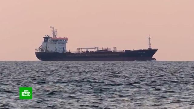 Аналитики сообщили о сокращении экспорта российской нефти по морю на 22%.нефть, санкции, экспорт.НТВ.Ru: новости, видео, программы телеканала НТВ