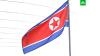 Береговая охрана Японии: КНДР запустила две, предположительно, баллистические ракеты