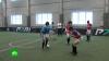 В России создали «умный» мяч для слепых футболистов