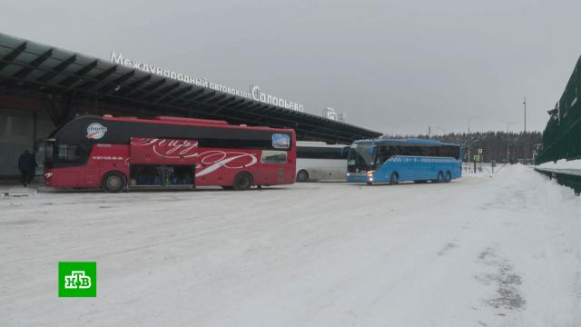 Сколько автовокзалов в москве и их названия и фото