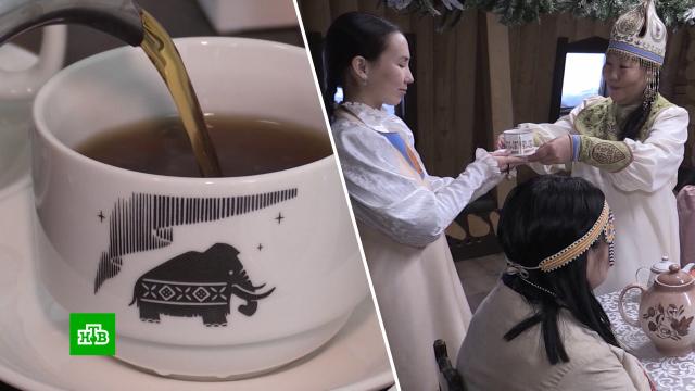 Якутский <nobr>иван-чай</nobr> придет на замену ушедшим чайным брендам