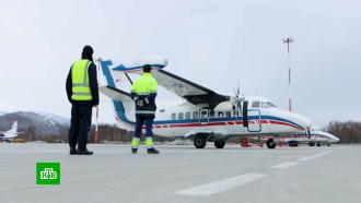 Девять российских авиакомпаний остановили полеты в 2022 году
