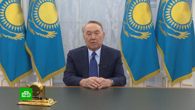 Кардиохирург заявил, что Назарбаев чувствует себя хорошо после операции.Казахстан, Назарбаев, врачи, медицина.НТВ.Ru: новости, видео, программы телеканала НТВ