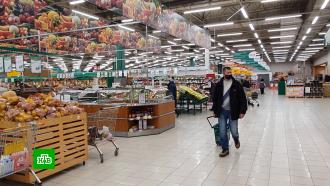 «Единая Россия» предложила закрепить минимальную долю российской продукции в сетевых магазинах
