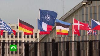 Финляндия пыталась вступить в НАТО без Швеции