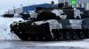 Норвегия может поставить Украине до 8 танков Leopard
